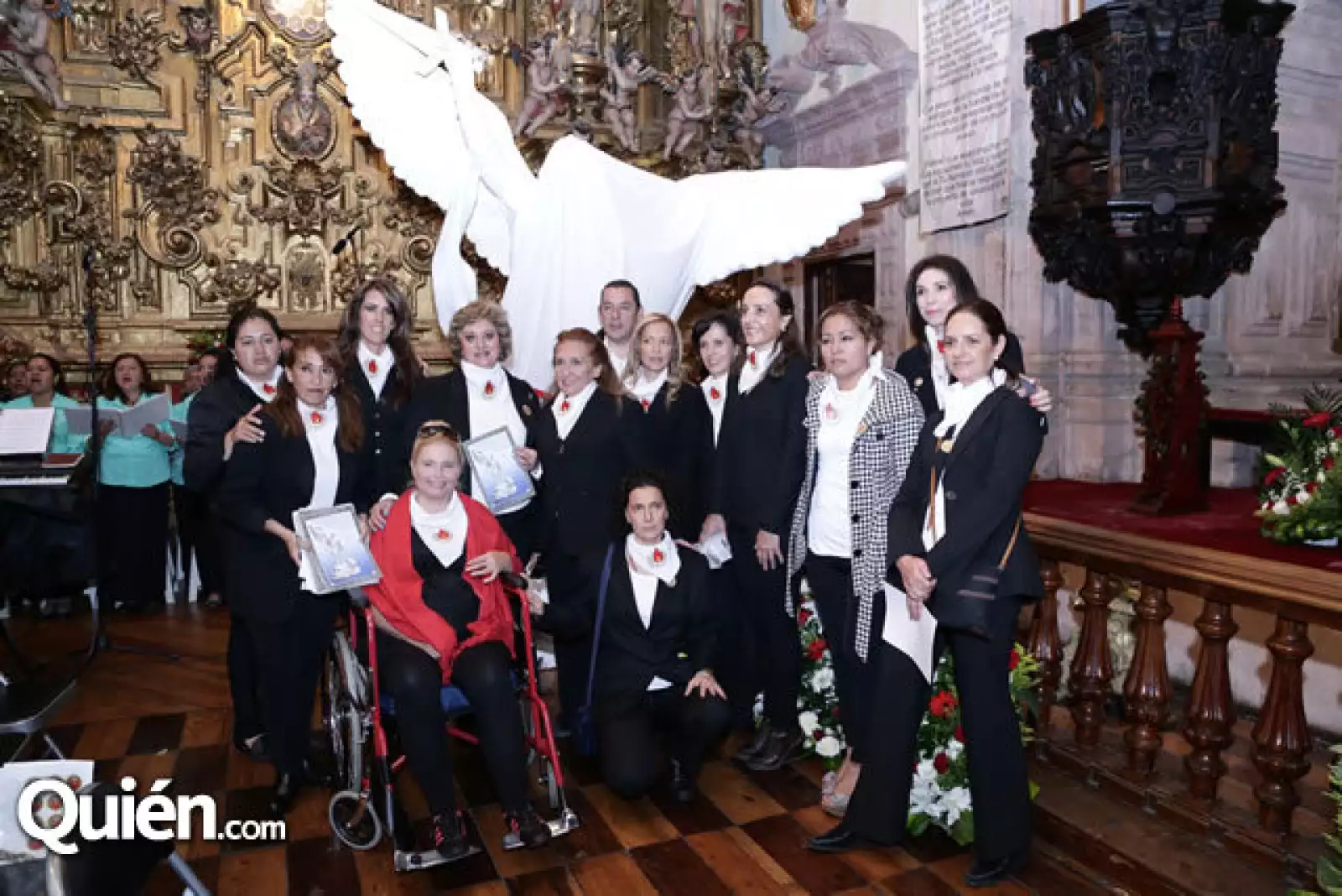 Santuario dos corazones