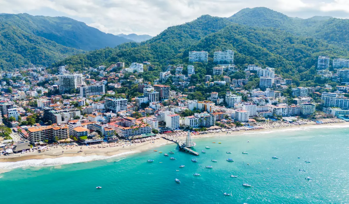 puerto-vallarta