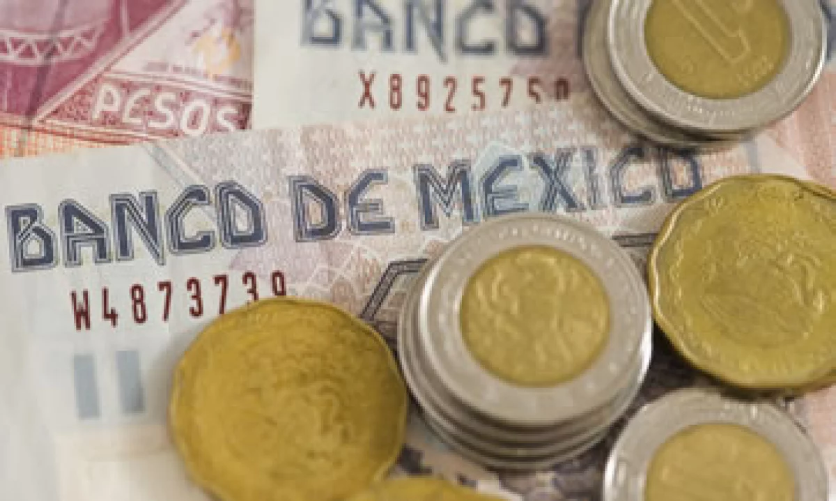 Hacienda dijo aún analiza colocar en el mercado segregados de Udibonos a 10 años. (Foto: Getty Images)