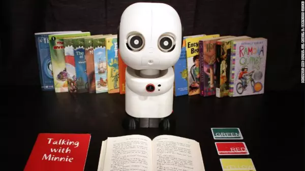 robot