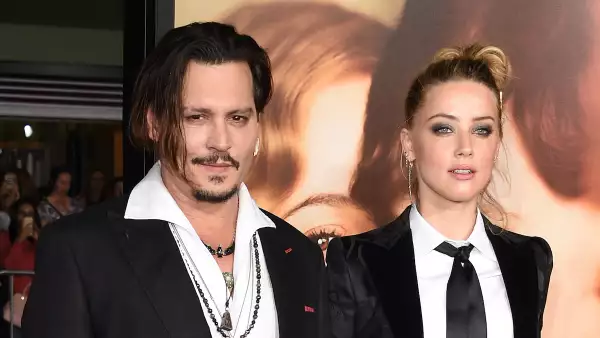 Premiere Of Focus Features' "The Danish Girl" - Arrivals