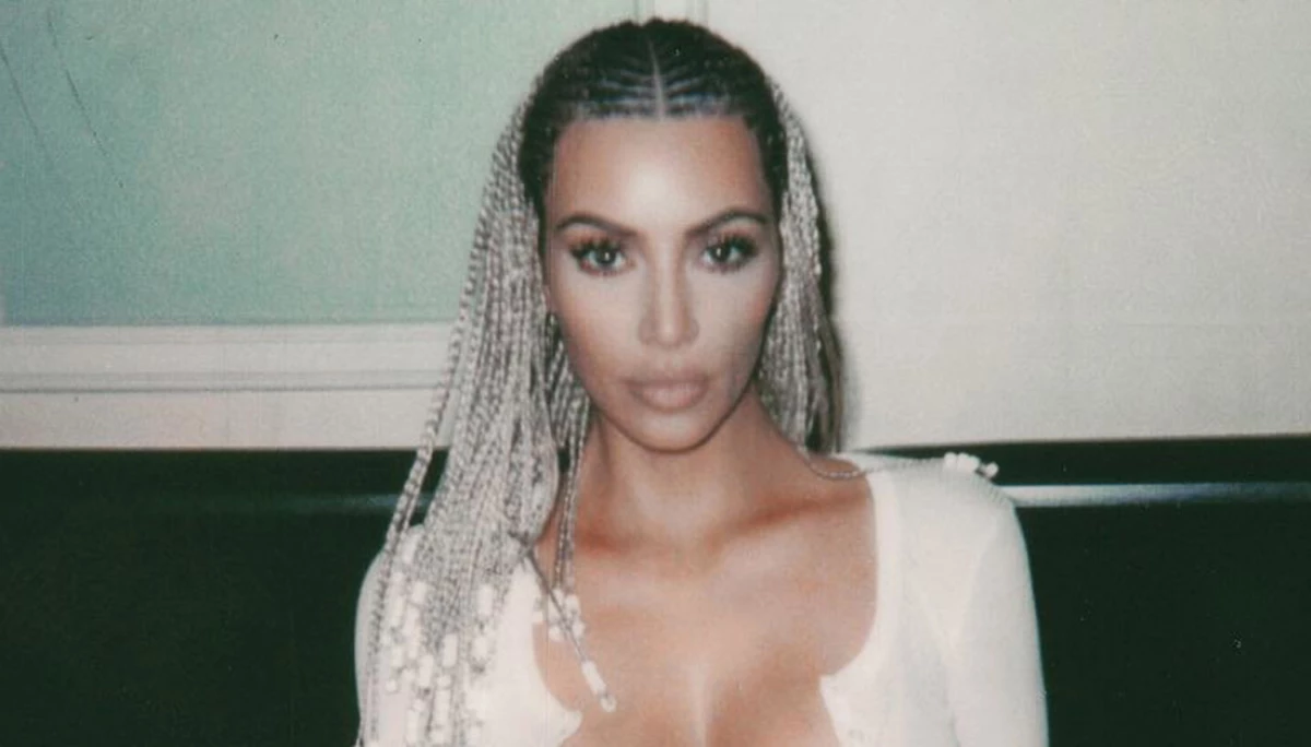 Kim Kardashian