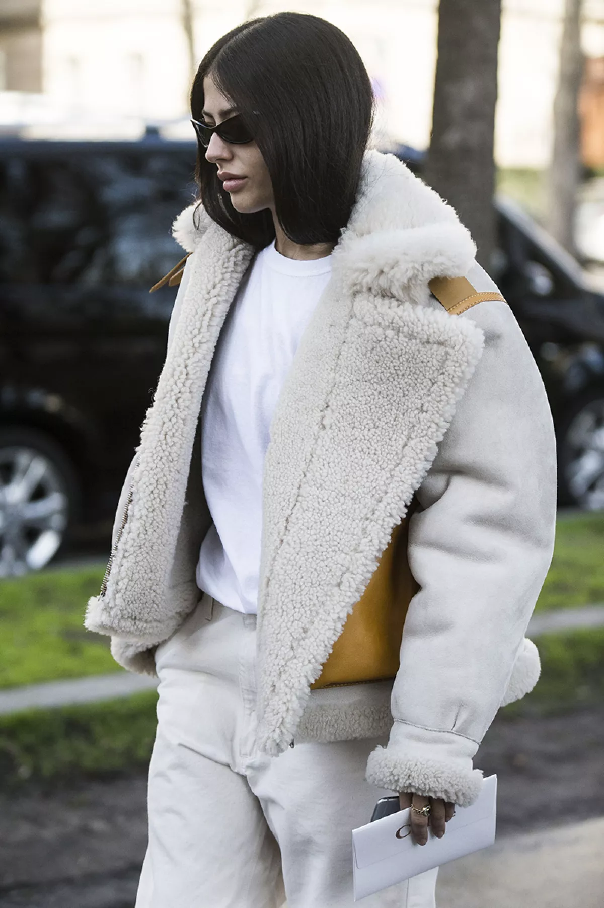 The Frick Collection Young Fellows Ball: Turner by Moonlight, New York, USA - 16 Mar 2017