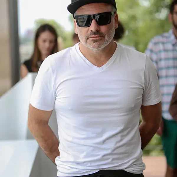Nacho Cadena