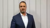 Juan Pablo D'Antiochia, gerente general para América Latina de Worldpay.