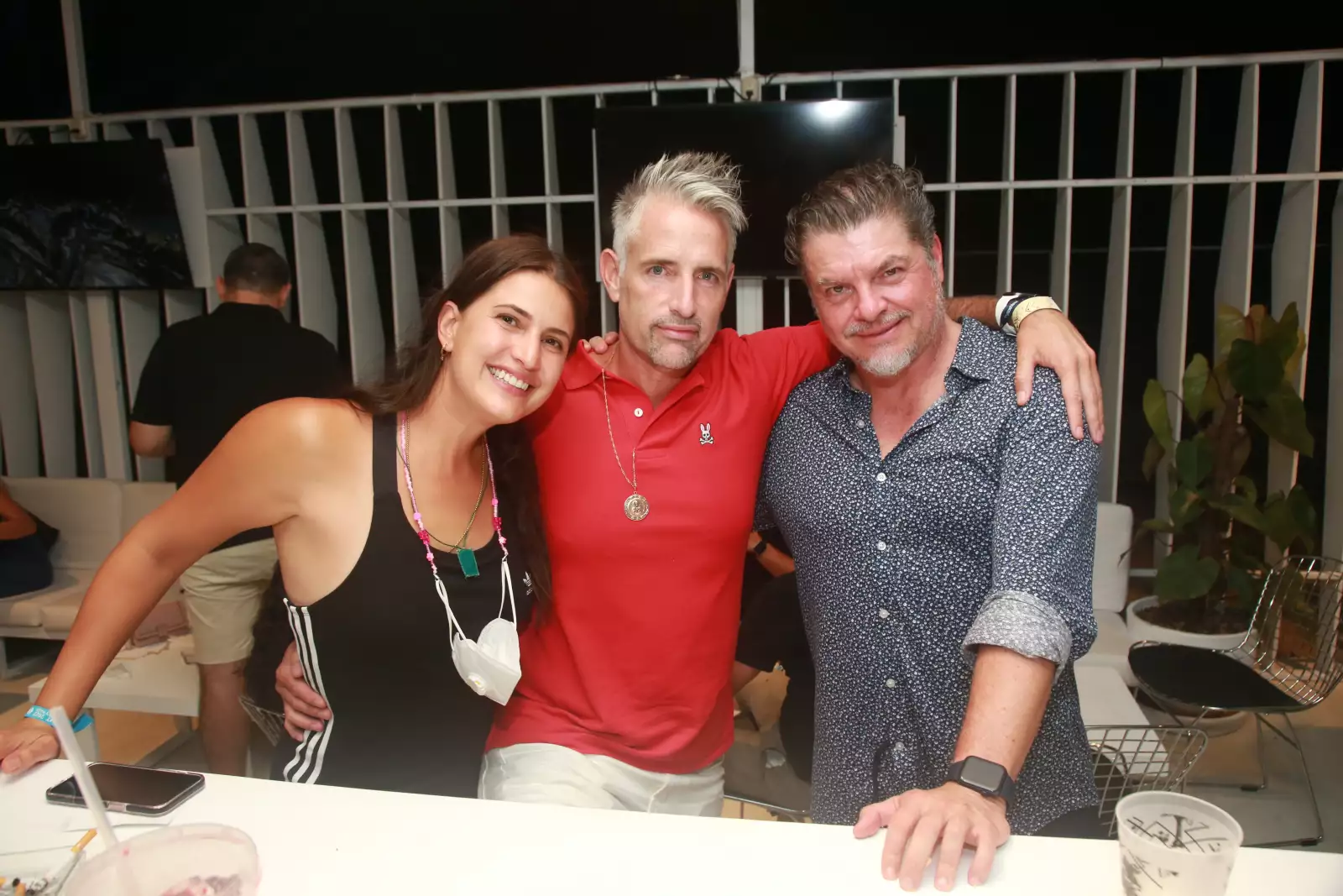 ABIERTO MEXICANO ACAPULCO 2022