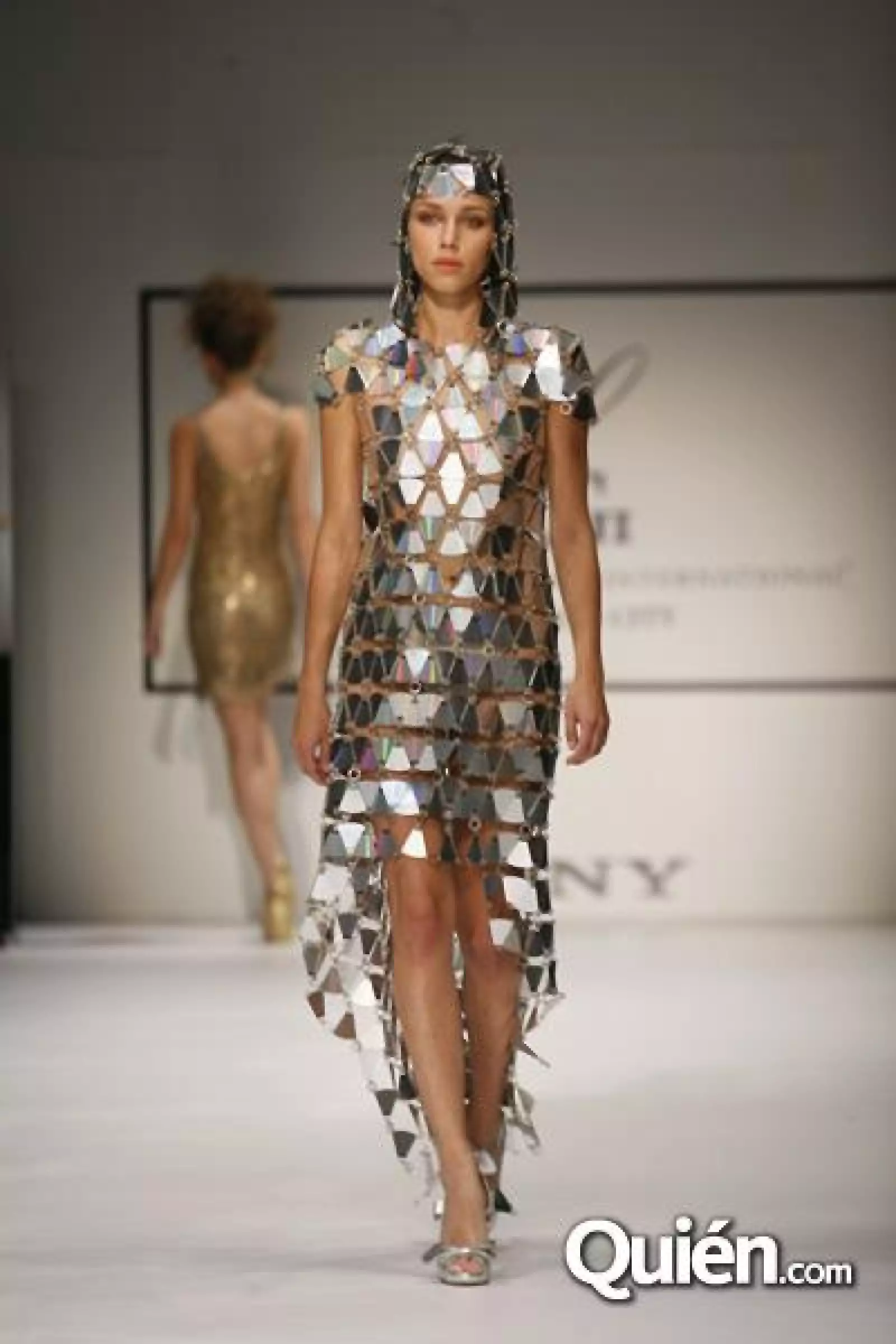 Dfashion Paco Rabanne