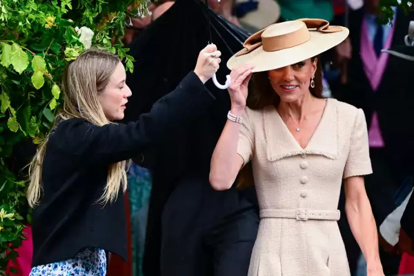 Boda real de Peter Phillips y Harriet Sperling