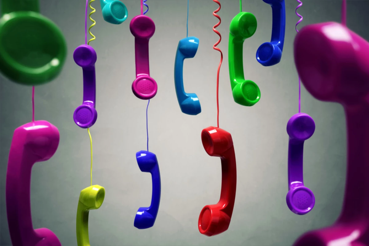Telecomunicaciones