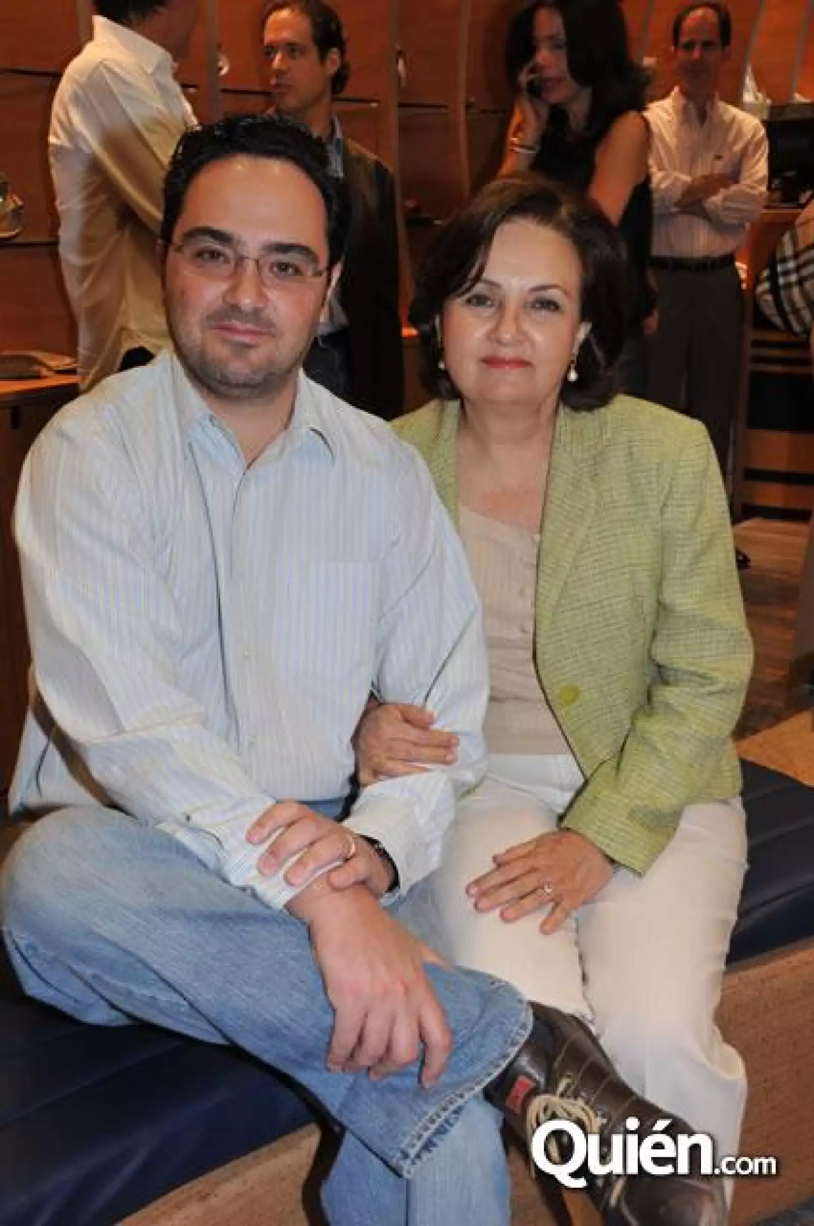 Inauguración Birkenstock