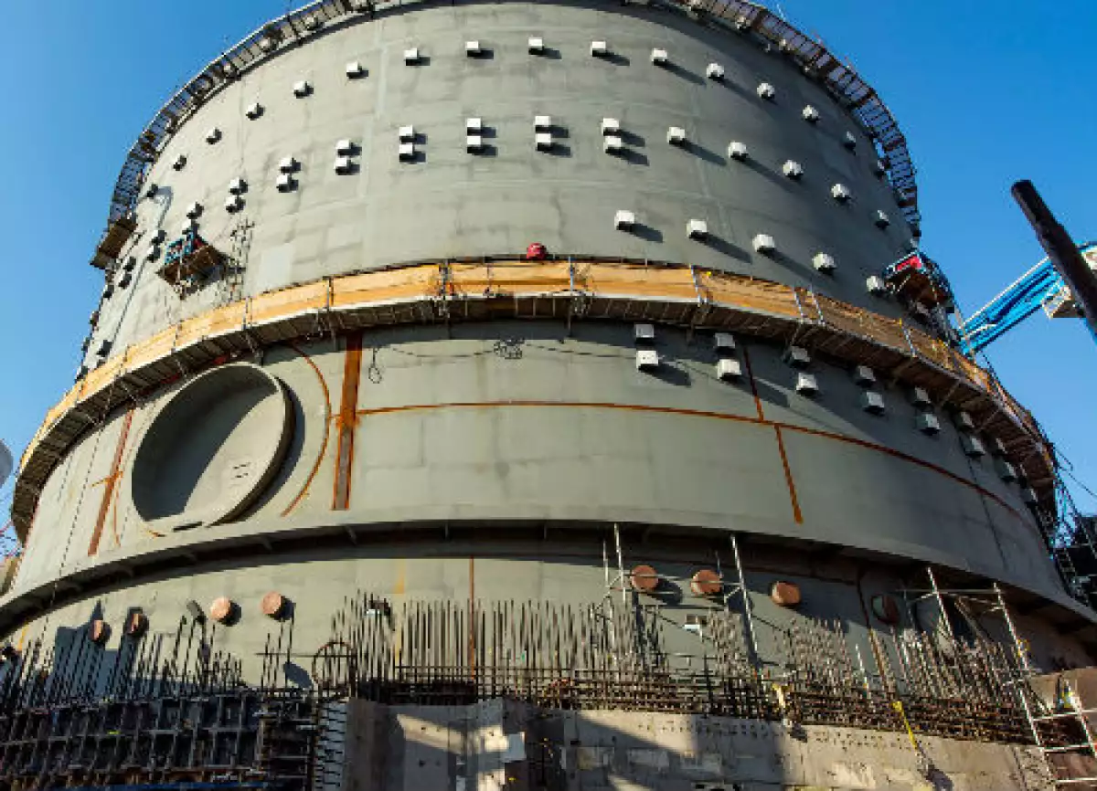 Westinghouse reactor