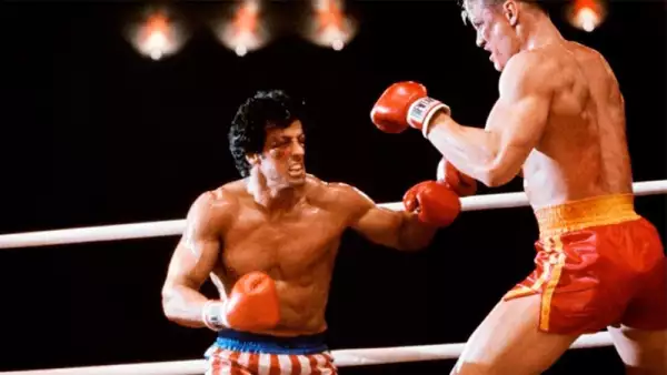 Rocky IV