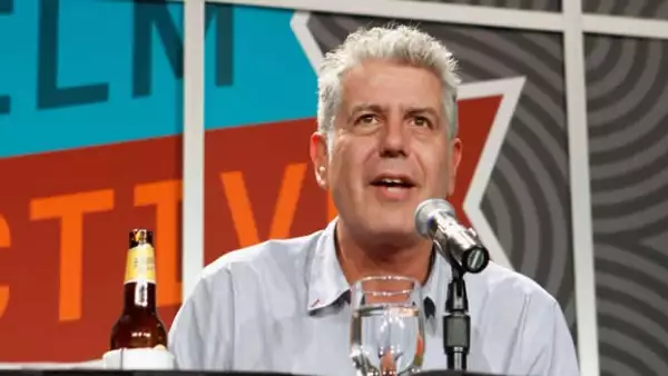 bourdain, chef, comida, tv