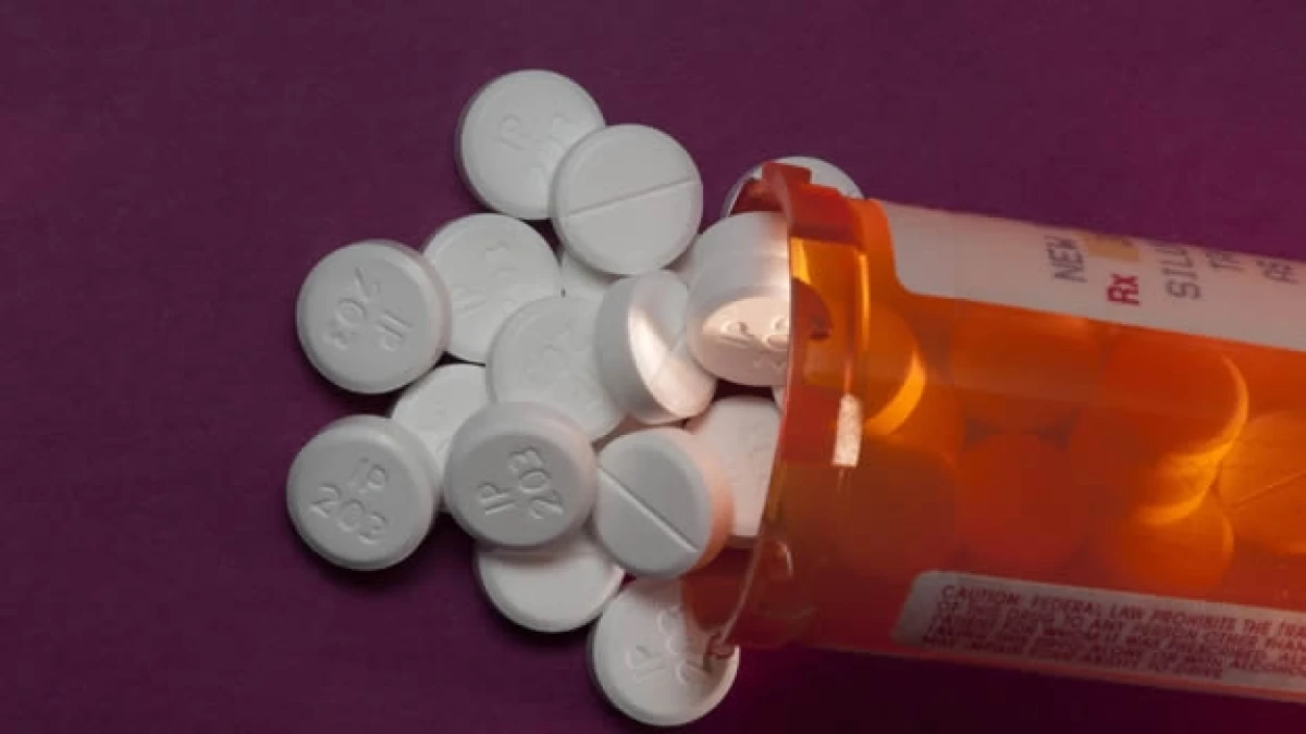 Las medicinas para aliviar los dolores de cabeza o musculares podrían conllevar riesgos mayores en altas dosis