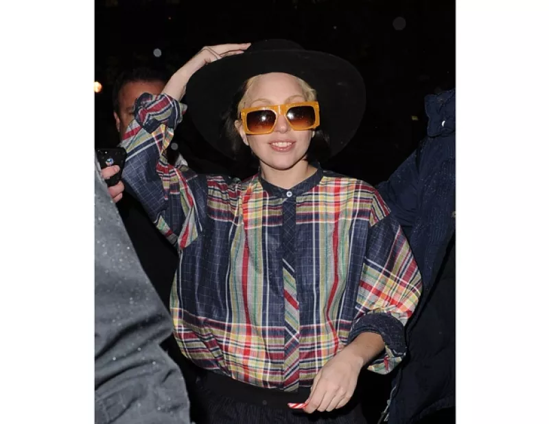 La cantante confesó consumir esta sustancia pues le ayuda, entre otras cosas, a desprenderse de las responsabilidades de la fama.