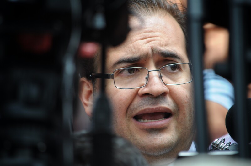 Bajo investigación