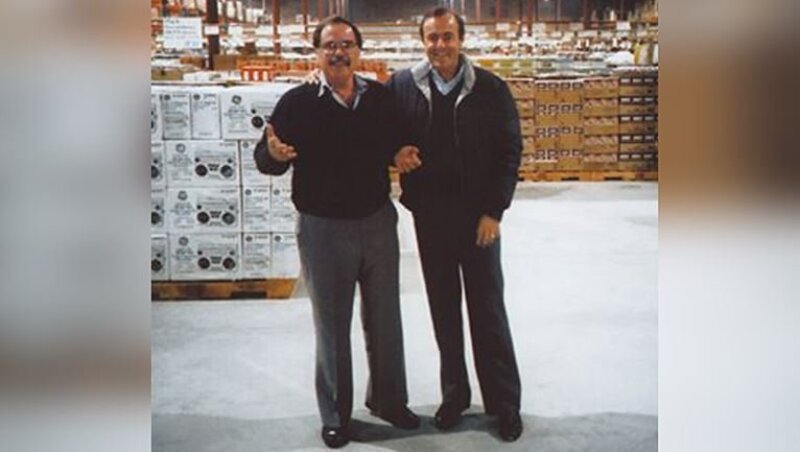 Fundadores