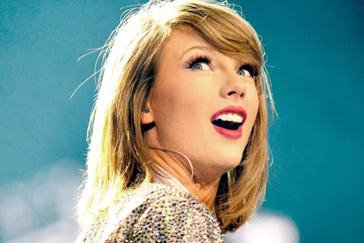 Taylor Swift