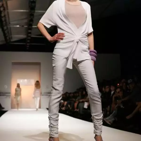 MBDF Pasarela C?r Franco