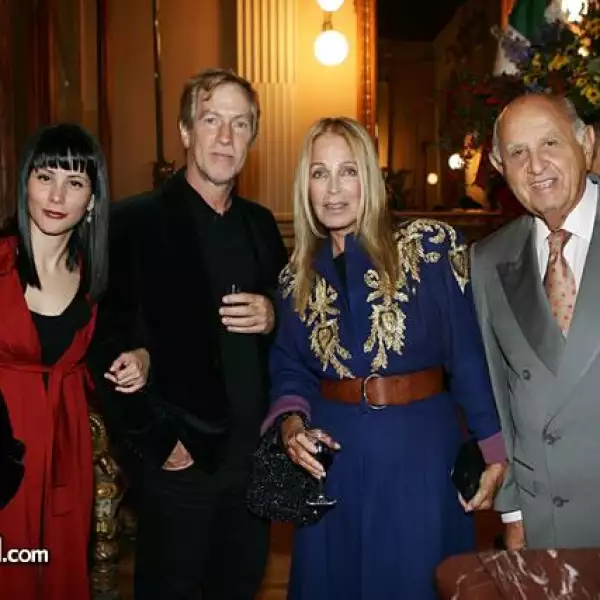 Libro Daniel Liebsohn