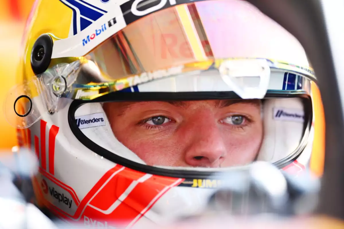 F1 Grand Prix of Great Britain - Practice