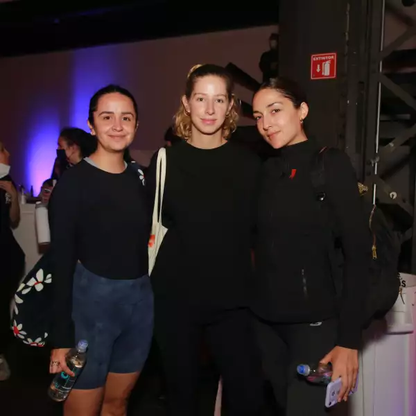 julieta-muñoz-ana-cuellar-steffi-fink