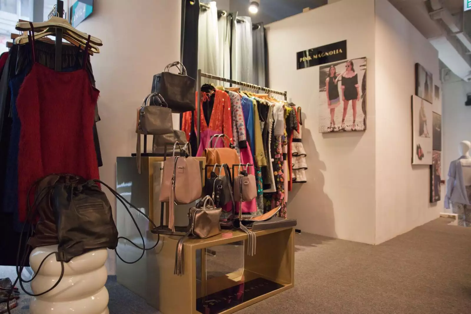 Mexico Fashion Design edición Hong Kong