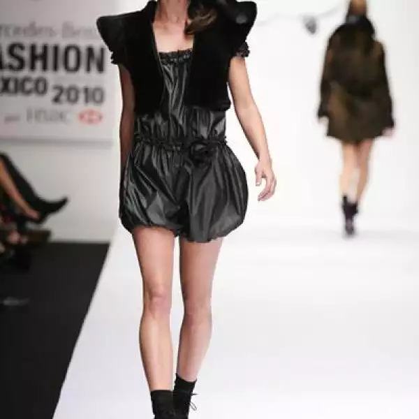 MBFM Pasarela Ricardo Seco