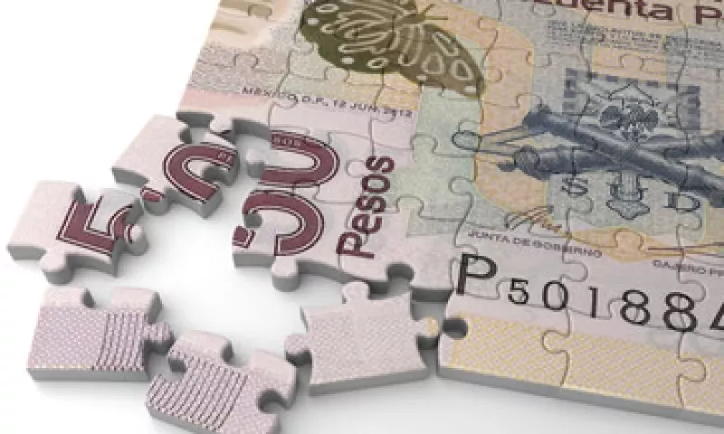 En lo que va del año, el dólar ha ganado 1.38 pesos. (Foto: iStock by Getty)