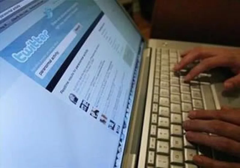 La red social registraba 175 millones de usuarios hasta septiembre. (Foto: Reuters)