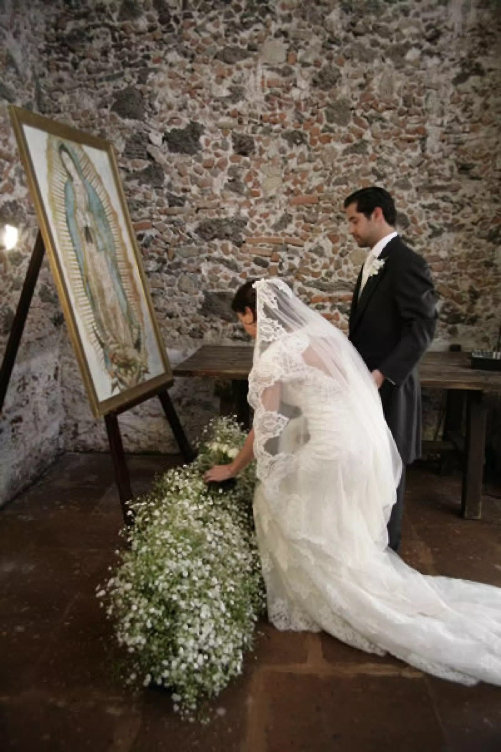 Boda Hernández