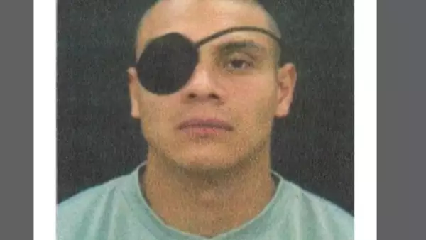 abaten a El Neto, líder de los Mexicles; murió tras fuga de penal en Ciudad Juárez