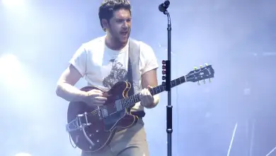 Niall Horan vuelve a México: fechas de sus conciertos, preventa y todo lo que se sabe