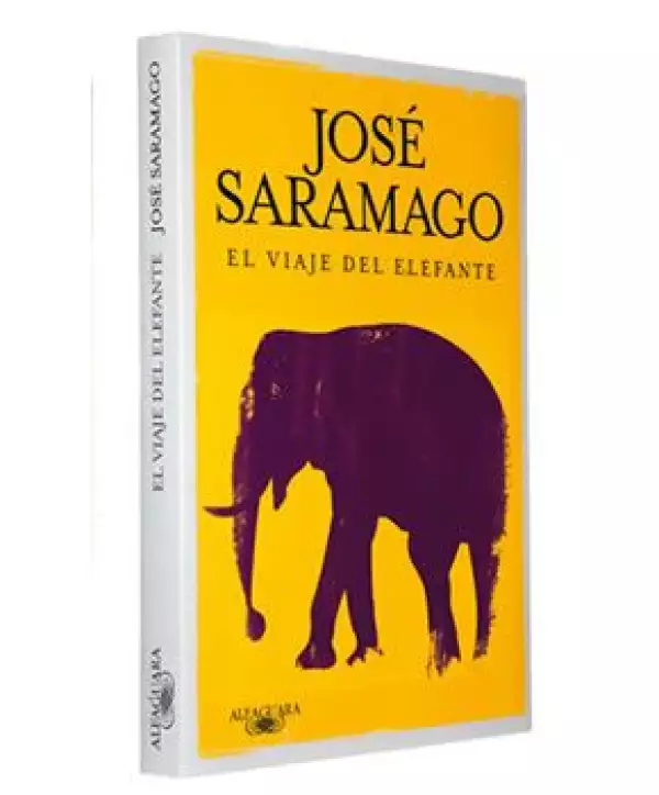 La historia de un viaje lleno de aventuras y tropiezos.