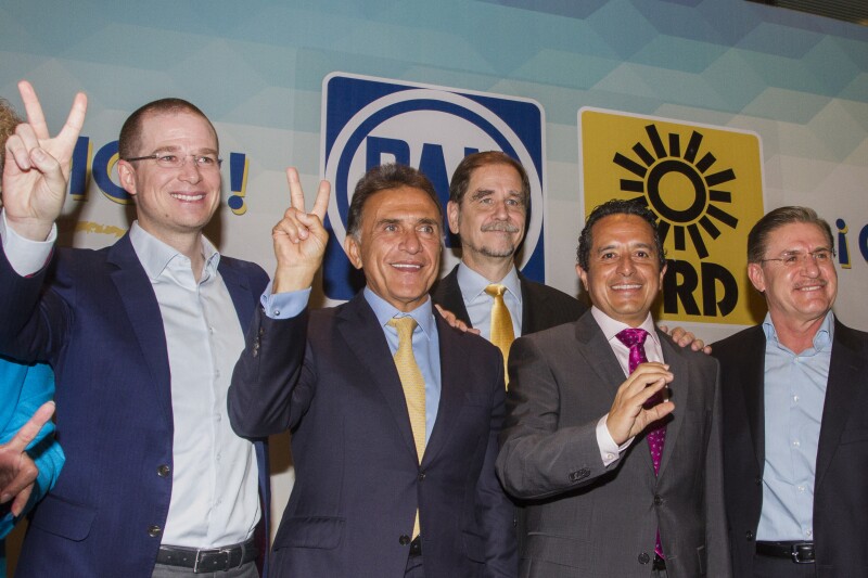 Las victorias de 2016