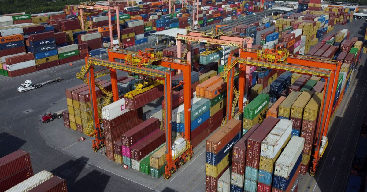 Meksika'nın ticari savaşta Çin'e büyük avantajları