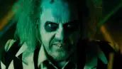 Tim Burton y elenco presentan Beetlejuice 2 en México