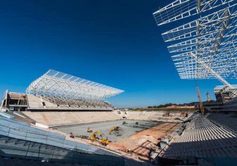Arena Sao Paulo