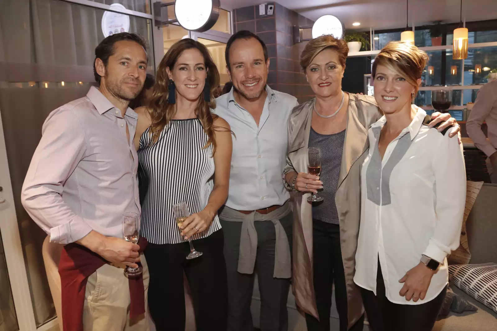 Inauguración Co-madre