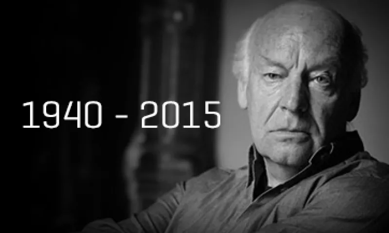 El autor también dedicó una de sus obras al futbol, deporte del que era fanático. (Foto: Especial )