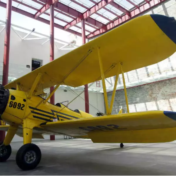 Museo del Ejercito 1