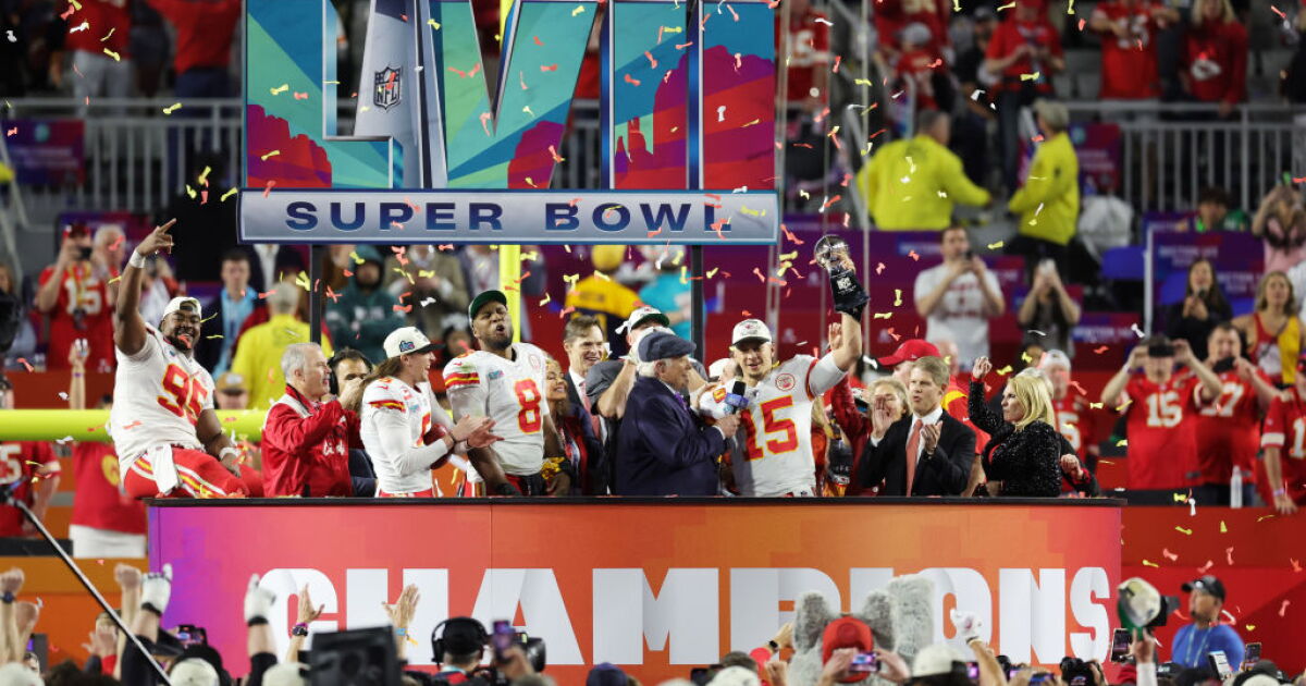 Super Bowl 2024'ten ticari dersler