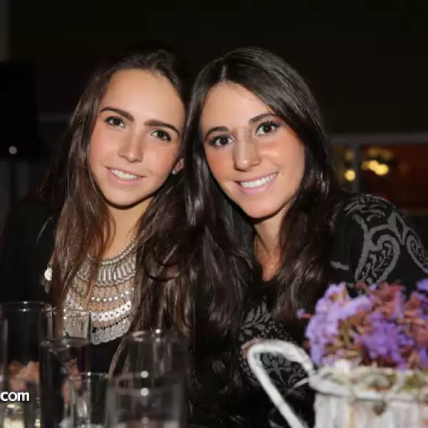 Mar Velasco y Fer Zamora