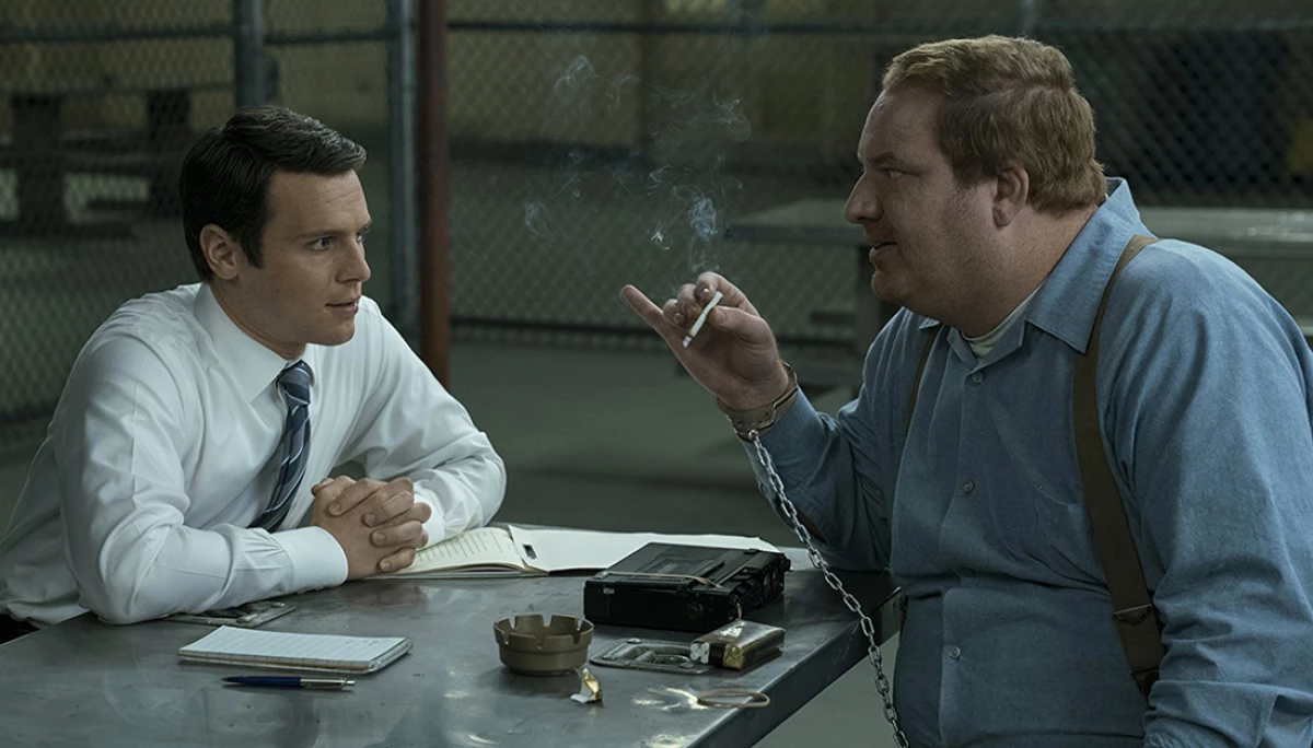 Mindhunter
