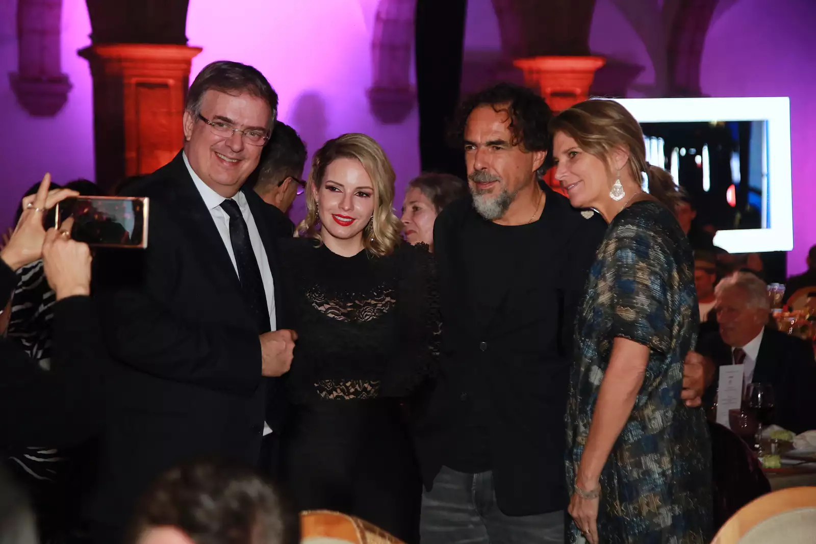 MORELIA FILM FESTIVAL 2022