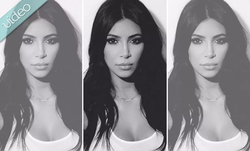 Kim Kardashian y una carta para ¿ella misma?, además Matt Bomer quiere protagonizar una película junto a Caitlyn Jenner y Lena Dunham al mejor estilo Lip Sync Battle