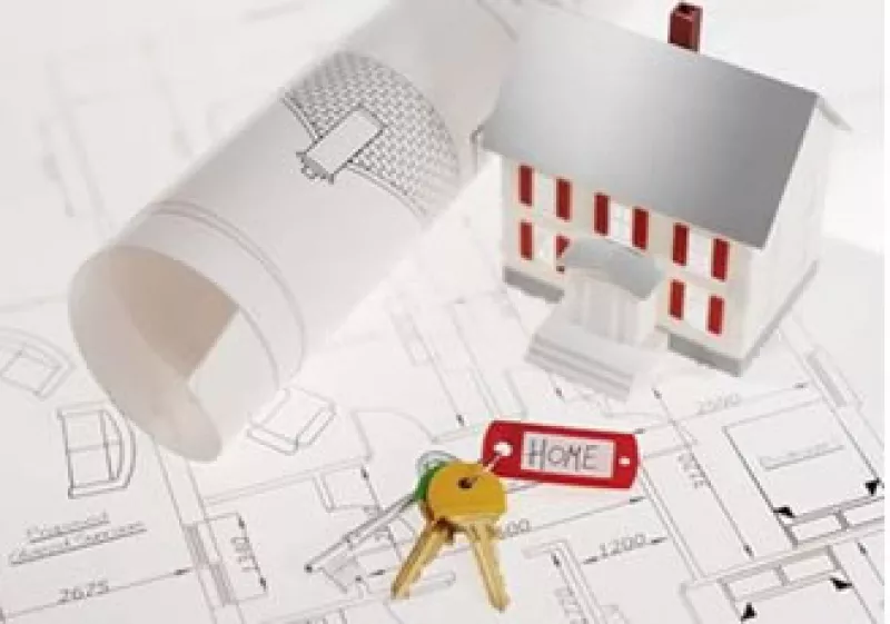 Sigue estos consejos para obtener mayor beneficio de la compra o renta de tu casa. (Foto: Jupiter Images)