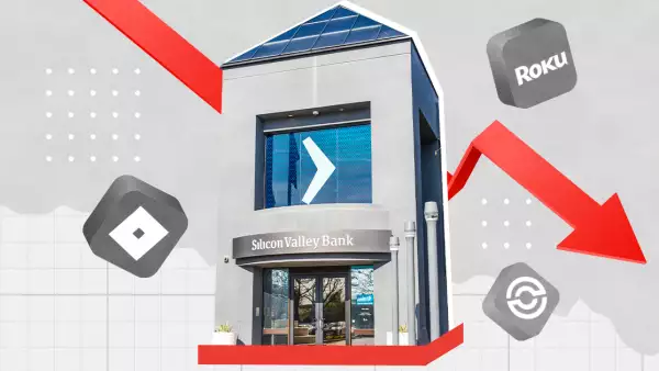 Estas son las compañías afectadas por la quiebra de SVB