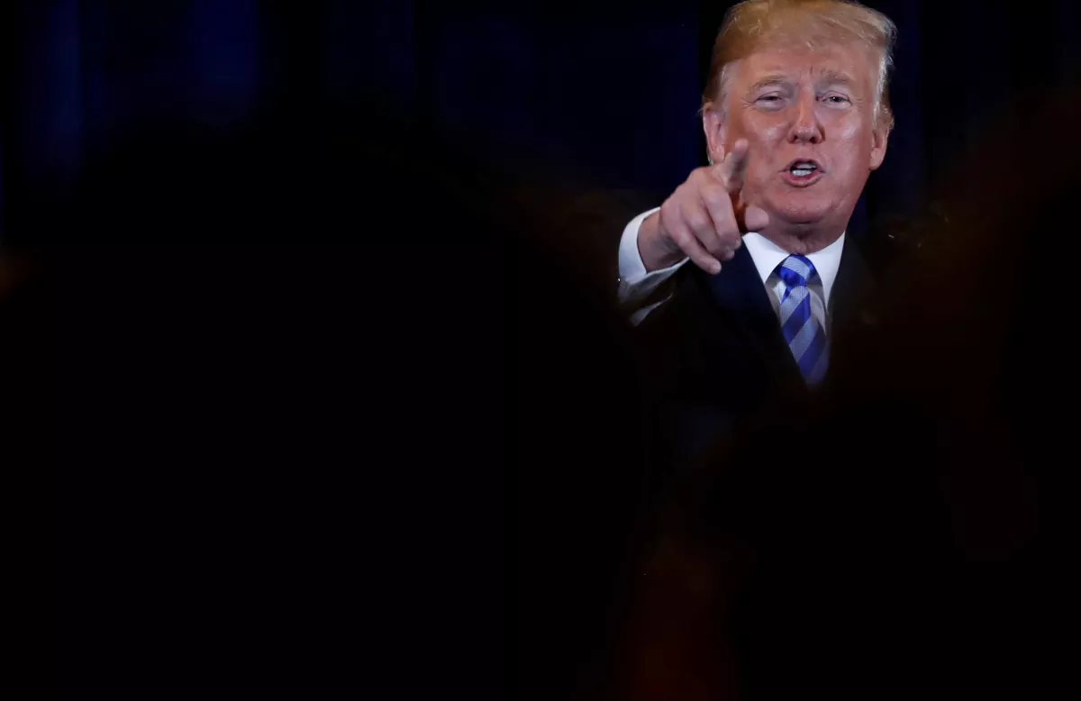 Donald Trump John Brennan criticas CIA 