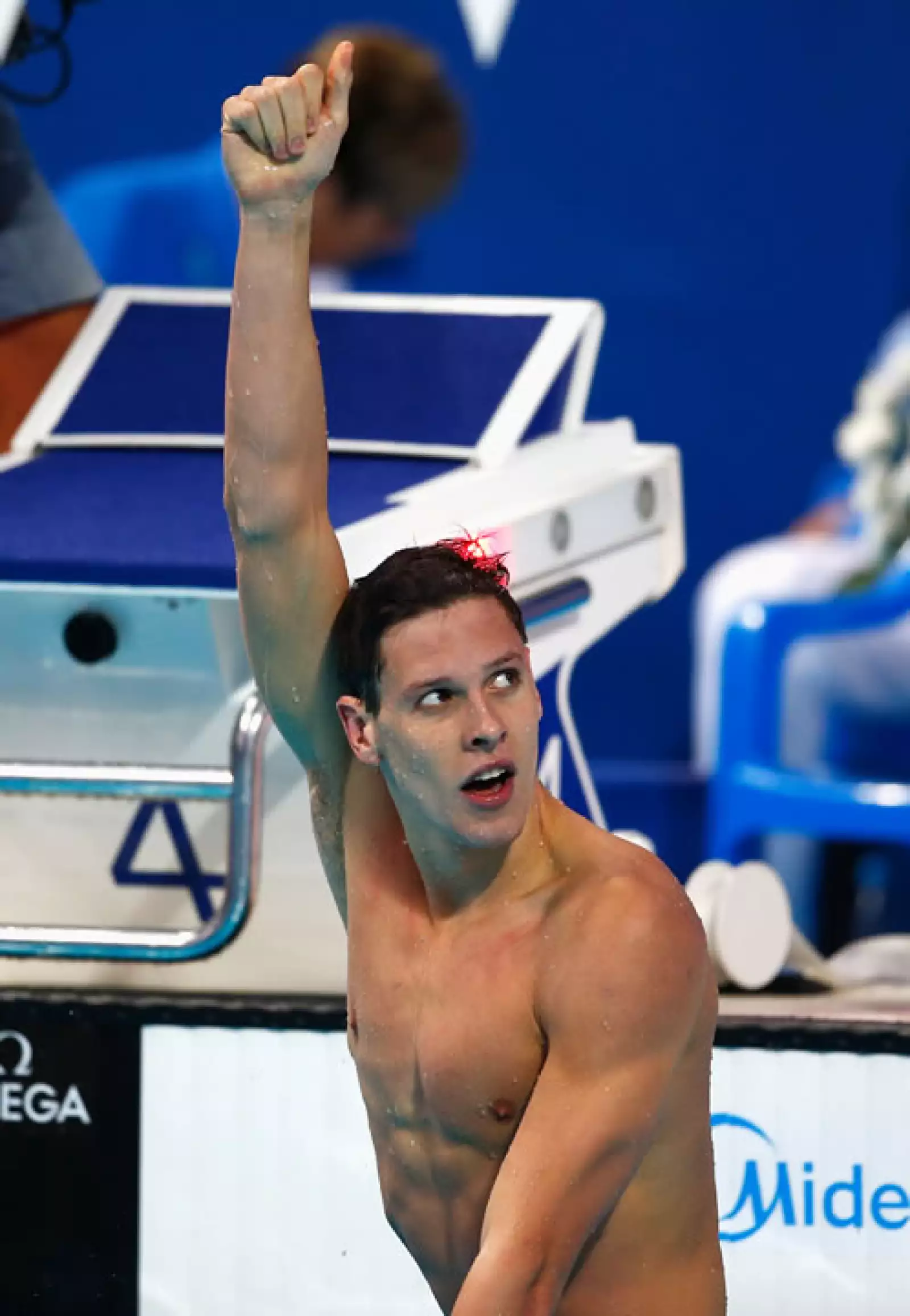 Mitchell Larkin, 23 años, Australia.